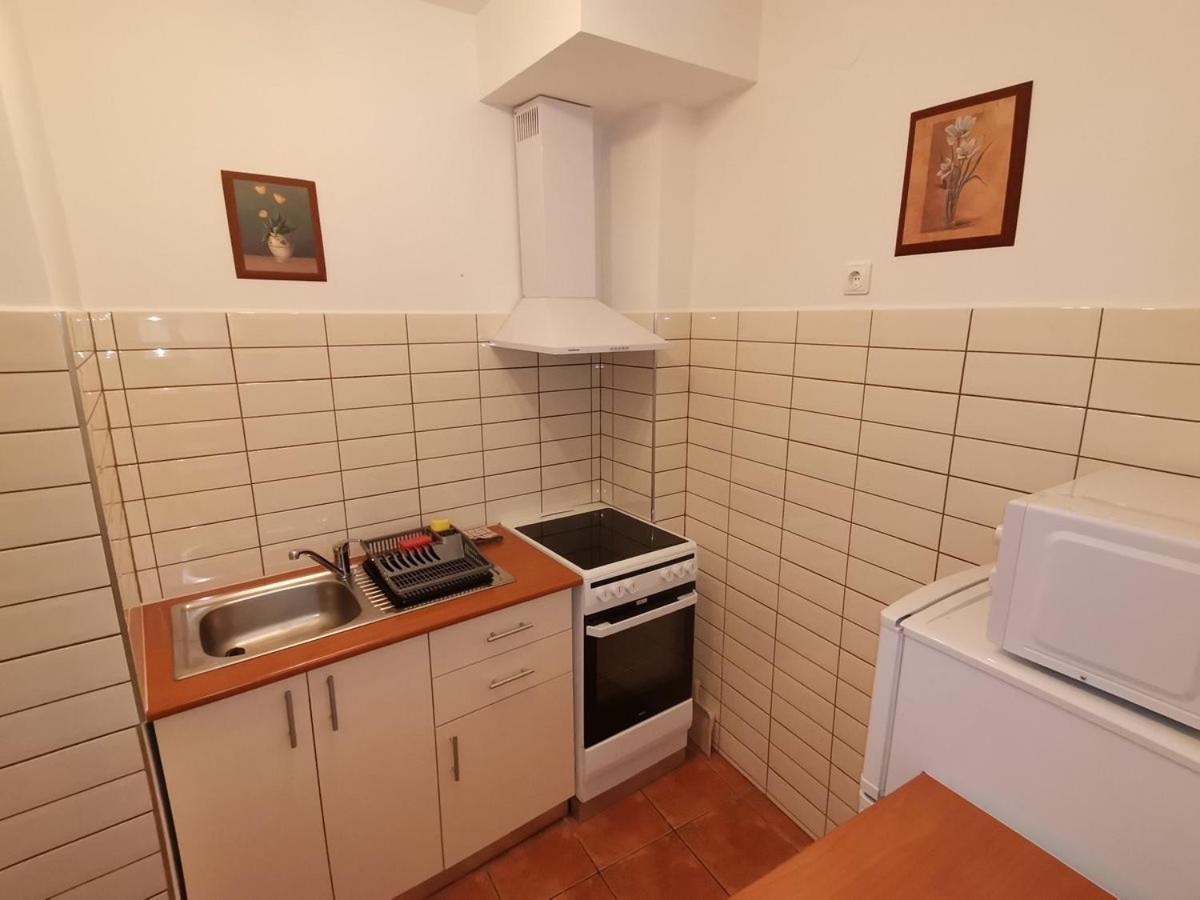 Carpe Diem Apartment Hajdúszoboszló Exteriér fotografie