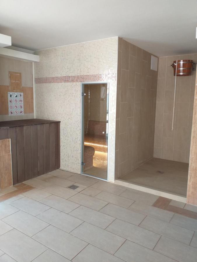 Carpe Diem Apartment Hajdúszoboszló Exteriér fotografie
