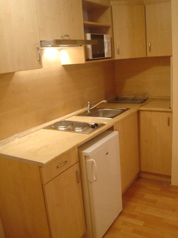 Carpe Diem Apartment Hajdúszoboszló Pokoj fotografie
