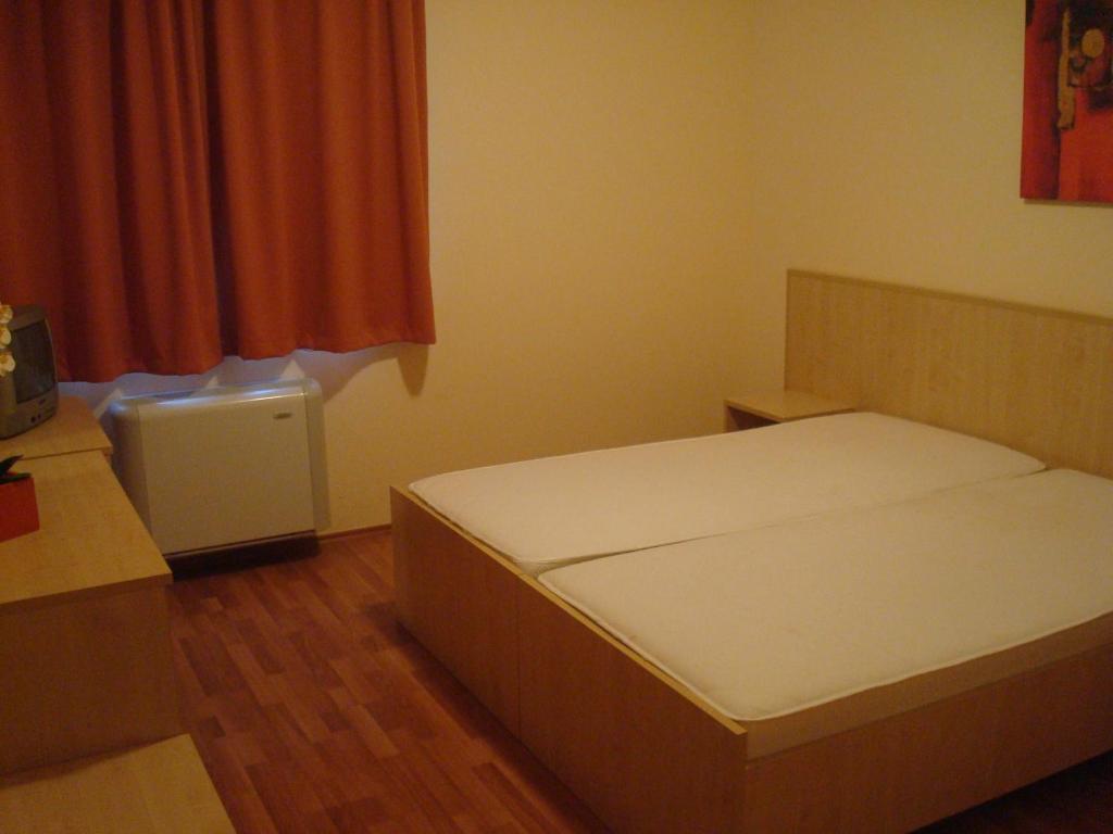 Carpe Diem Apartment Hajdúszoboszló Pokoj fotografie
