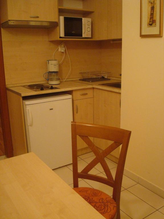 Carpe Diem Apartment Hajdúszoboszló Pokoj fotografie