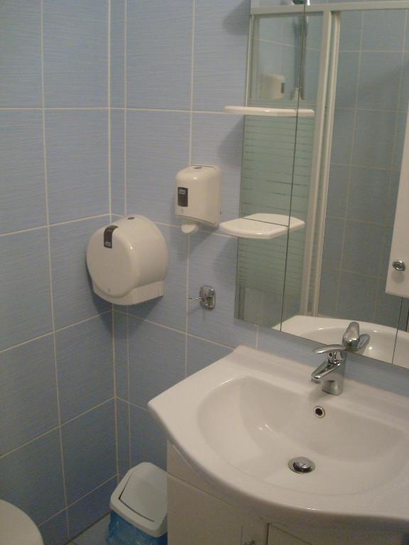 Carpe Diem Apartment Hajdúszoboszló Pokoj fotografie