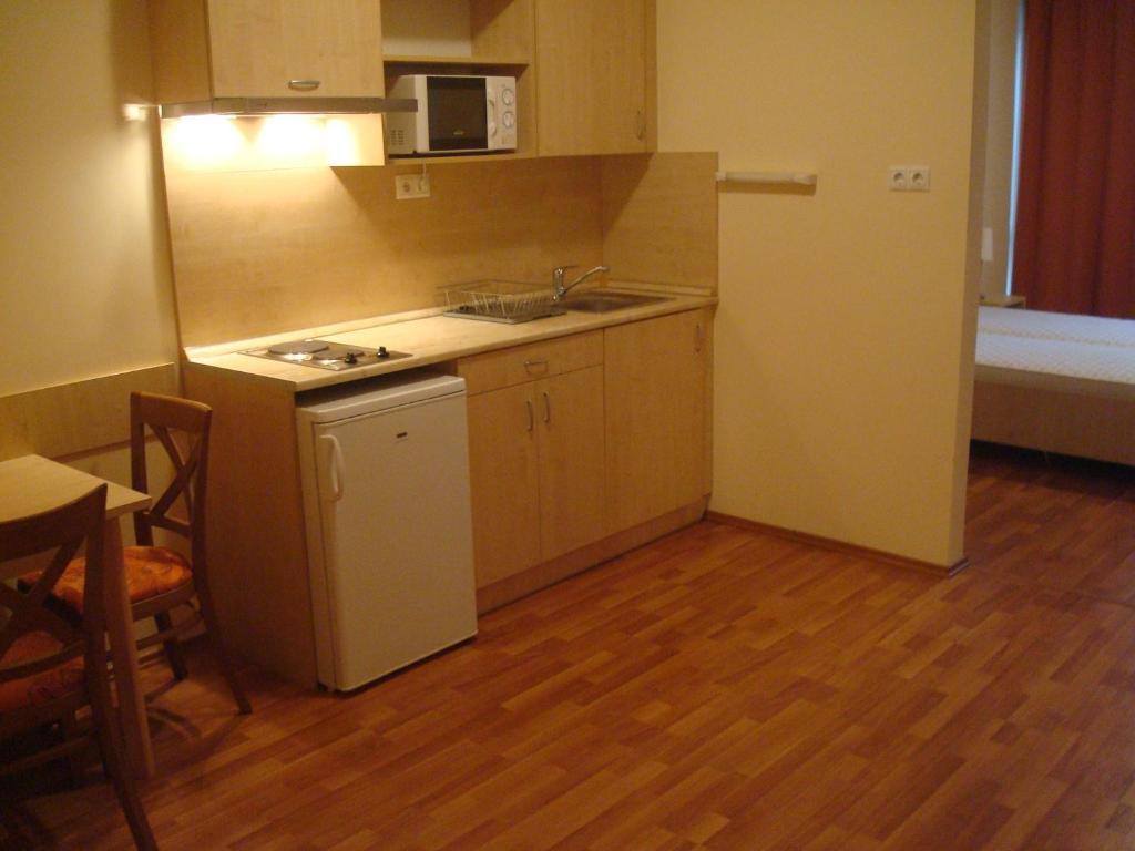 Carpe Diem Apartment Hajdúszoboszló Pokoj fotografie