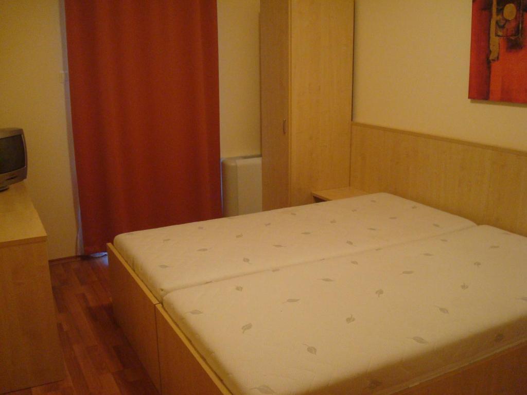 Carpe Diem Apartment Hajdúszoboszló Pokoj fotografie