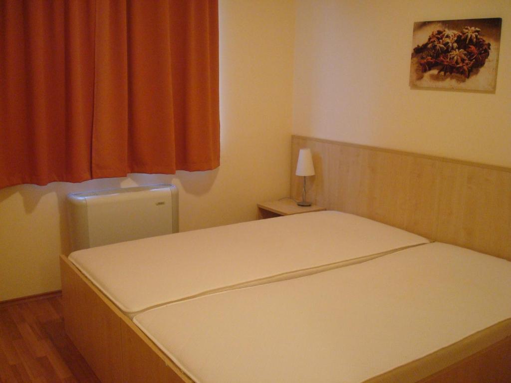 Carpe Diem Apartment Hajdúszoboszló Pokoj fotografie