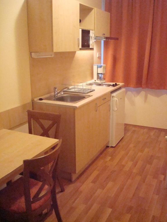Carpe Diem Apartment Hajdúszoboszló Pokoj fotografie