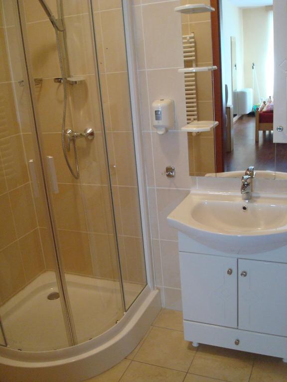 Carpe Diem Apartment Hajdúszoboszló Pokoj fotografie