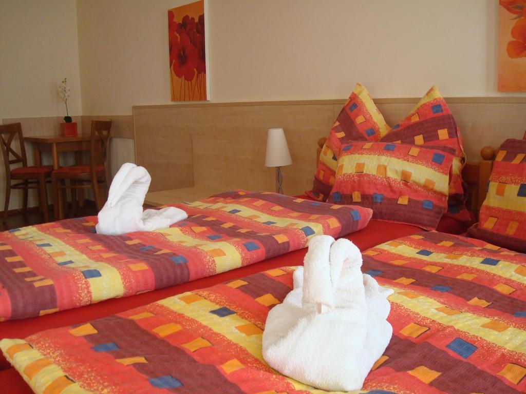 Carpe Diem Apartment Hajdúszoboszló Pokoj fotografie