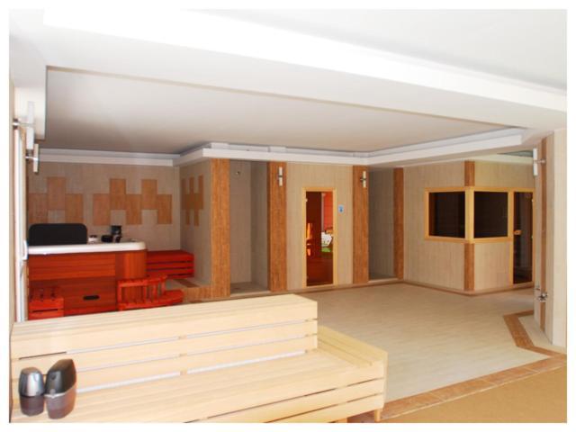 Carpe Diem Apartment Hajdúszoboszló Exteriér fotografie